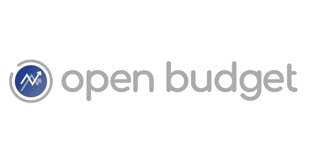 Відкритий бюджет