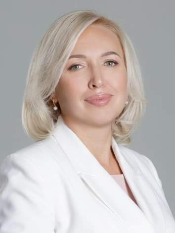 Gubska Irina