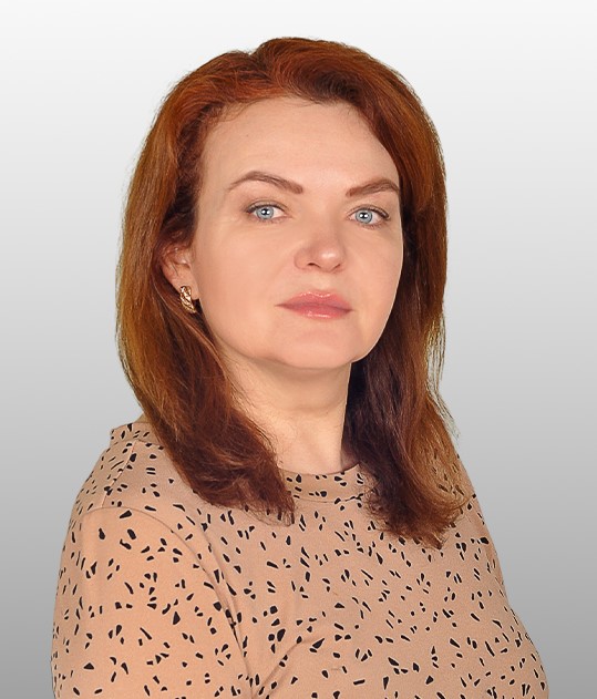 Djachenko Yulia