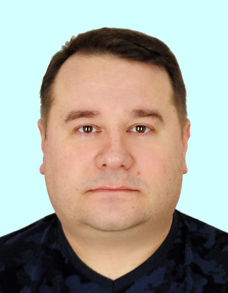 deynichenko v