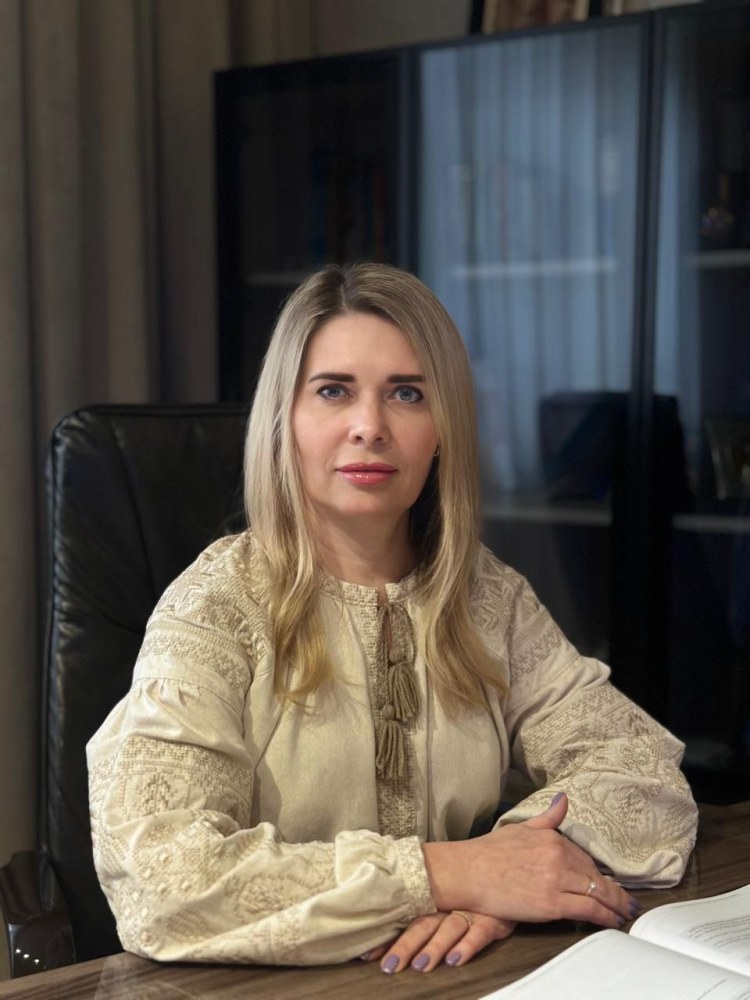 chumachenko o